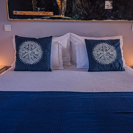 Buganvilias Do Meco Guest House Sesimbra Kültér fotó