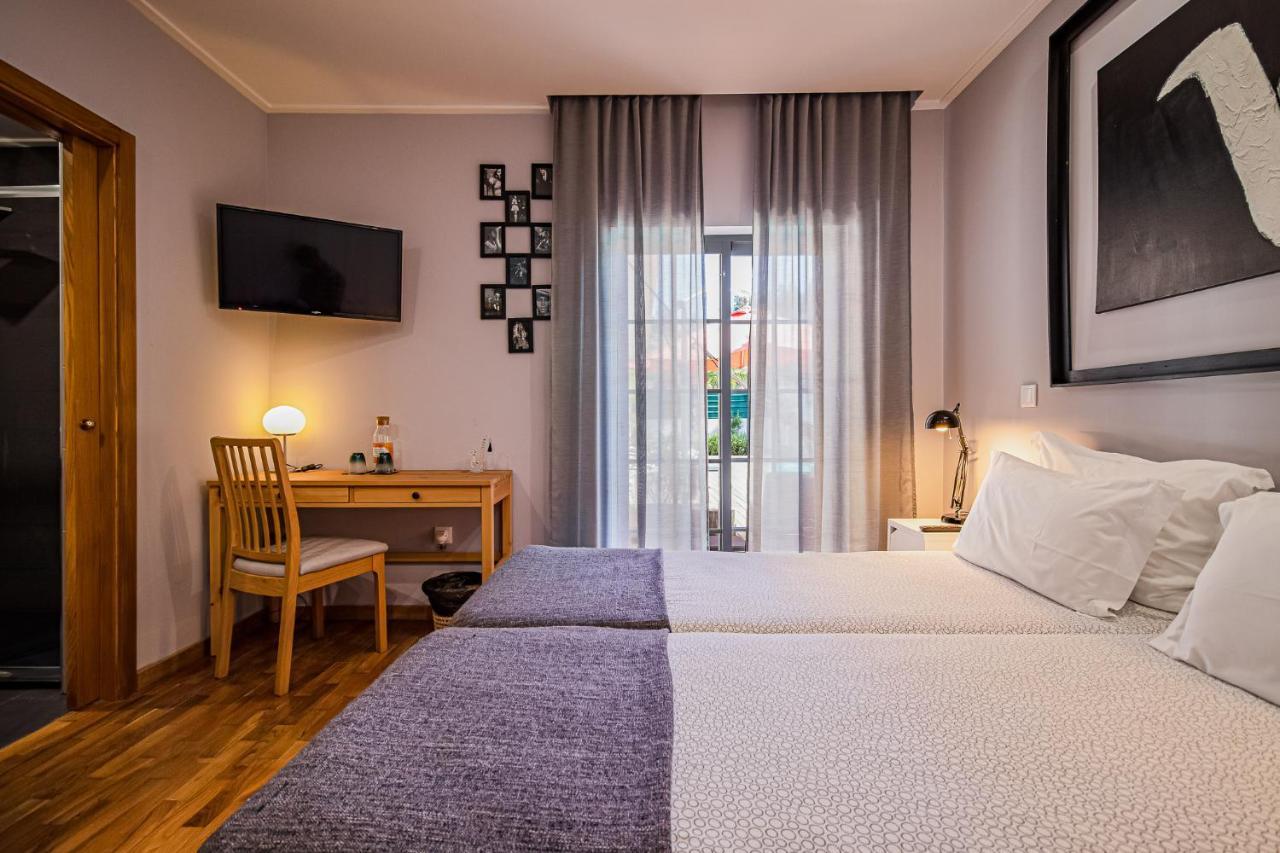 Buganvilias Do Meco Guest House Sesimbra Kültér fotó