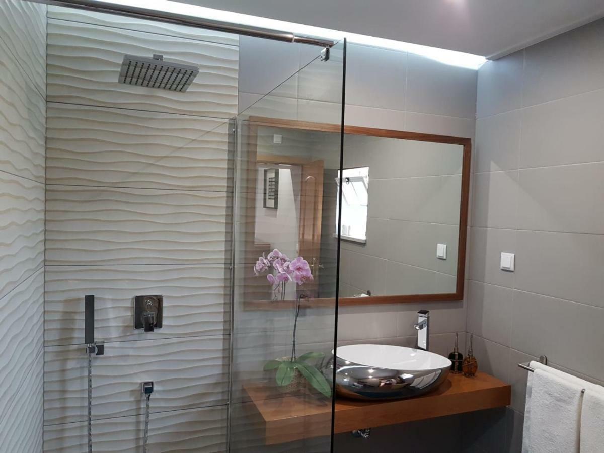 Buganvilias Do Meco Guest House Sesimbra Kültér fotó