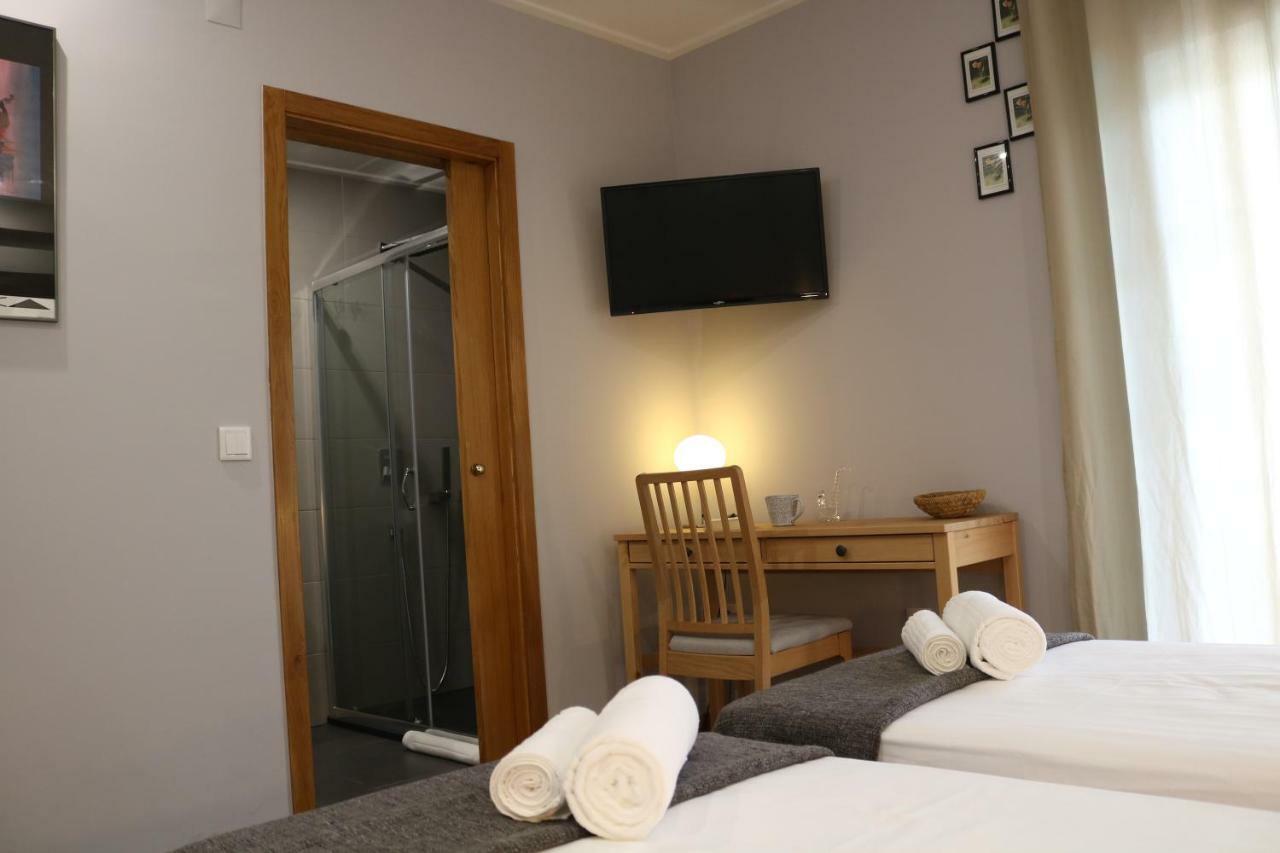 Buganvilias Do Meco Guest House Sesimbra Kültér fotó
