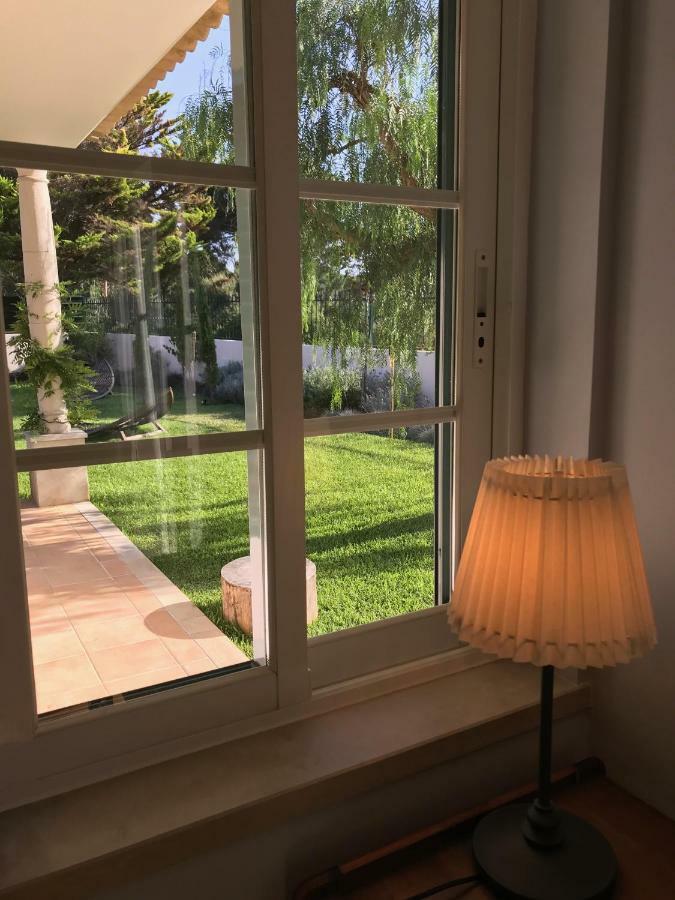 Buganvilias Do Meco Guest House Sesimbra Kültér fotó